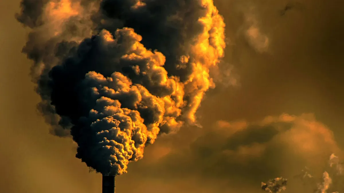 Cina: la svolta nella gestione del carbonio