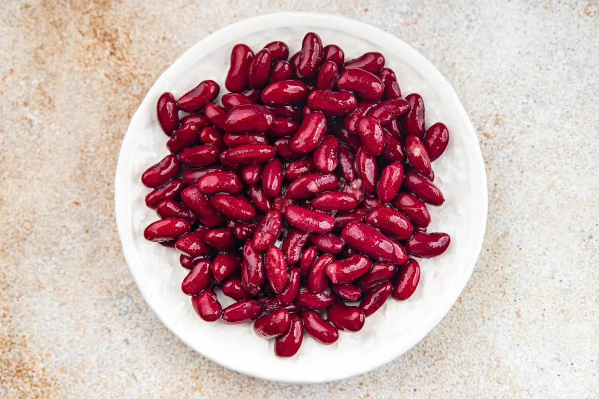 Sciacquare o no i fagioli in scatola: il dubbio in cucina