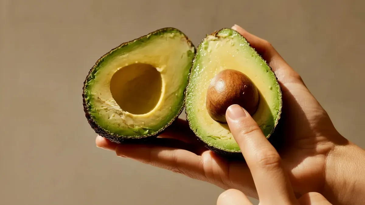 Scopri i segreti del nocciolo di avocado: un tesoro nascosto tra salute e creatività