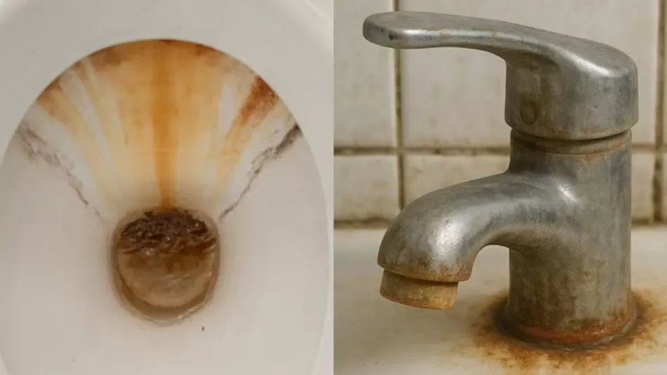 Una soluzione economica e efficace per un bagno perfettamente pulito